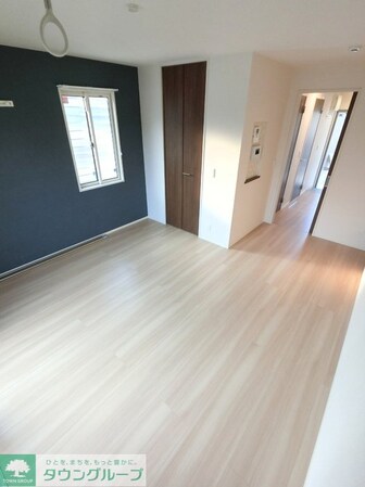 コモド Aの物件内観写真